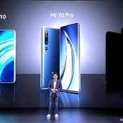 Xiaomi Mi 10 Series