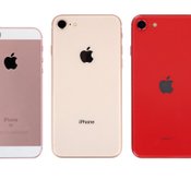 แกะ iPhone SE