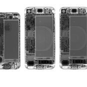 แกะ iPhone SE