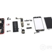 แกะ iPhone SE