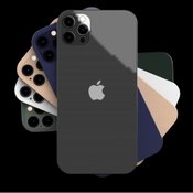 iPhone 12 Pro และ iPhone 12 Pro Max — Apple