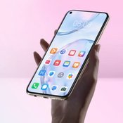 Huawei Nova 7i