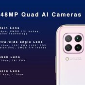 Huawei Nova 7i