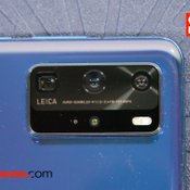 Huawei P40 Pro