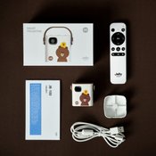 Jellybeam JB-100