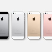 iPhone SE / iPhone 5s