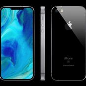 iPhone SE 2 