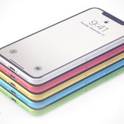 Concept iPhone 8S