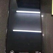 ภาพหลุด Motorola Z3 Play