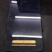 ภาพหลุด Motorola Z3 Play