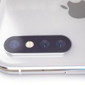  Triple-Lens iPhone Image Gallery