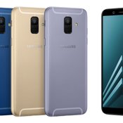 Samsung Galaxy A6 / A6+