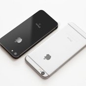  iPhone SE (2018)