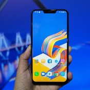 ASUS Zenfone 5Z