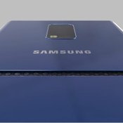 ภาพคอนเซ็ปต์ Samsung Galaxy X