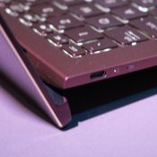 ASUS Zenbook S
