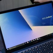 ASUS Zenbook S