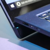 ASUS Zenbook S