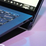 ASUS Zenbook S