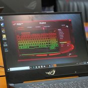 Notebook ROG Strix Scar II / Hero II