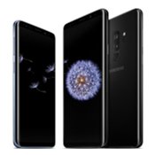 Samsung Galaxy S9+