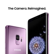 Samsung Galaxy S9+