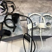 B&O Play Earset