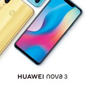 Huawei nova 3 