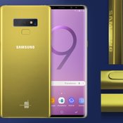 Samsung Galaxy Note 9