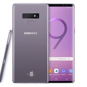 Samsung Galaxy Note 9 design