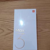 ภาพตัวเครื่อง Xiaomi Mi Max 3