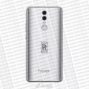  Honor Note 10 Rolls Royce Edition 