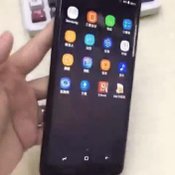 Samsung Galaxy Note 9