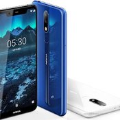 Nokia 5.1 Plus (Nokia X5) 