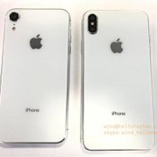 Phone 9 vs iPhone 11 Plus 
