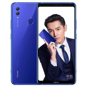 Honor 10 Note