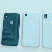 iPhone 2018