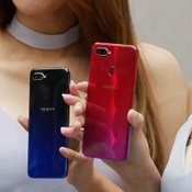OPPO F9