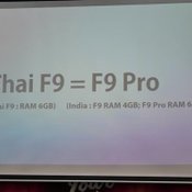 OPPO F9