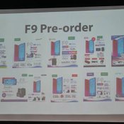 OPPO F9
