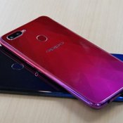 OPPO F9