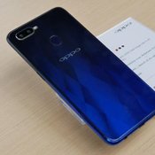 OPPO F9