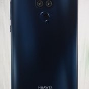 ภาพหลุด Huawei