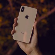แกะกล่องพรีวิว iPhone XS, iPhone XS Max สี Gold