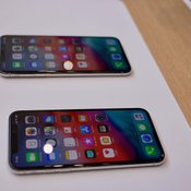 Hands-on : iPhone XS and XS Max 