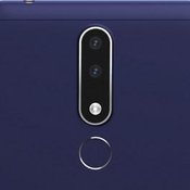Nokia 3.1 Plus