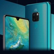 Huawei Mate 20 / Mate 20 Pro
