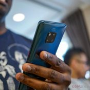 Huawei Mate 20 / Mate 20 Pro