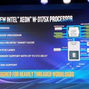 Intel XEON
