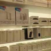 Apple Store ใน New York